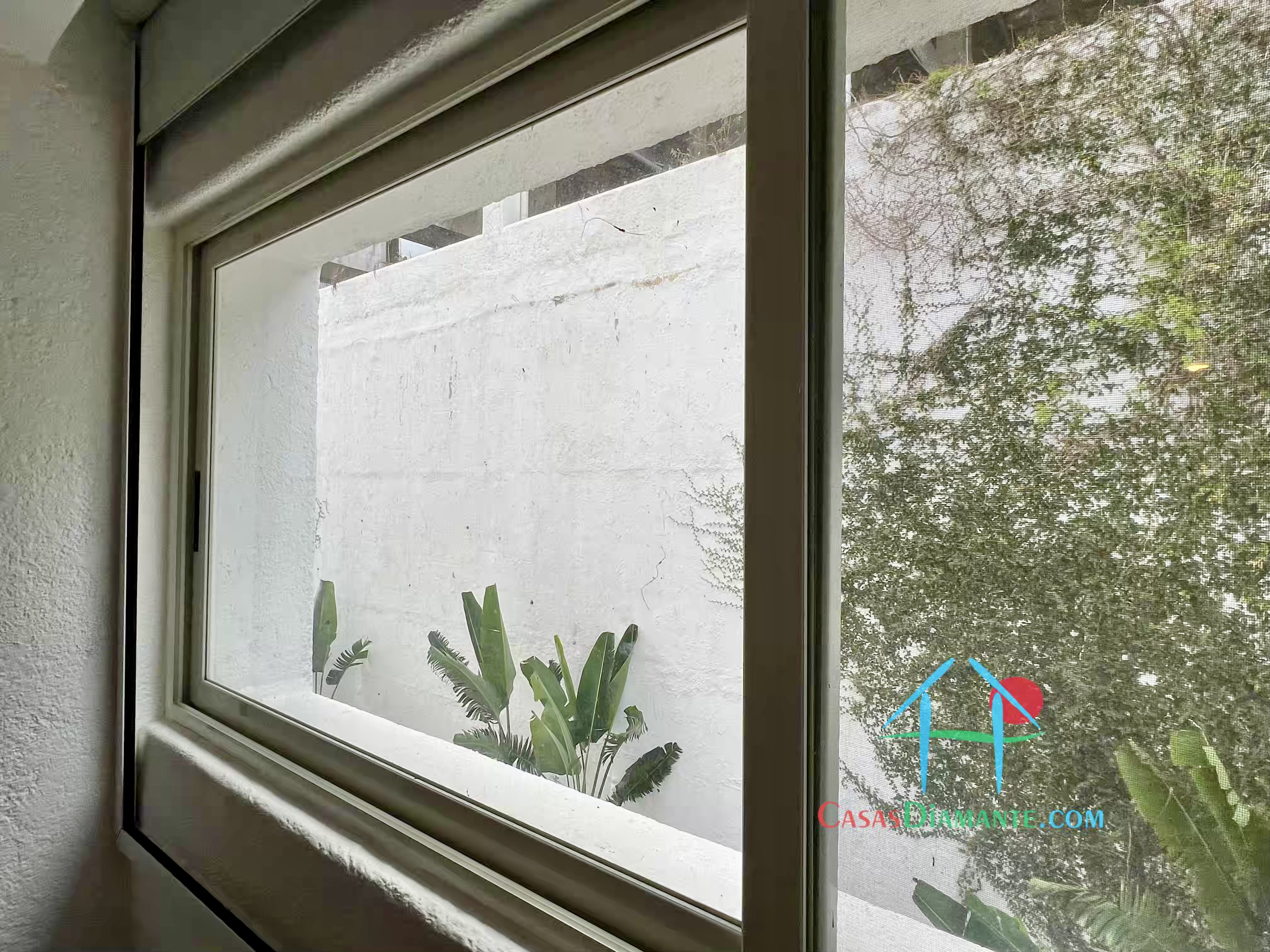 Da Vinci Residencial 201 - Ventanas y canceles antihuracán 11